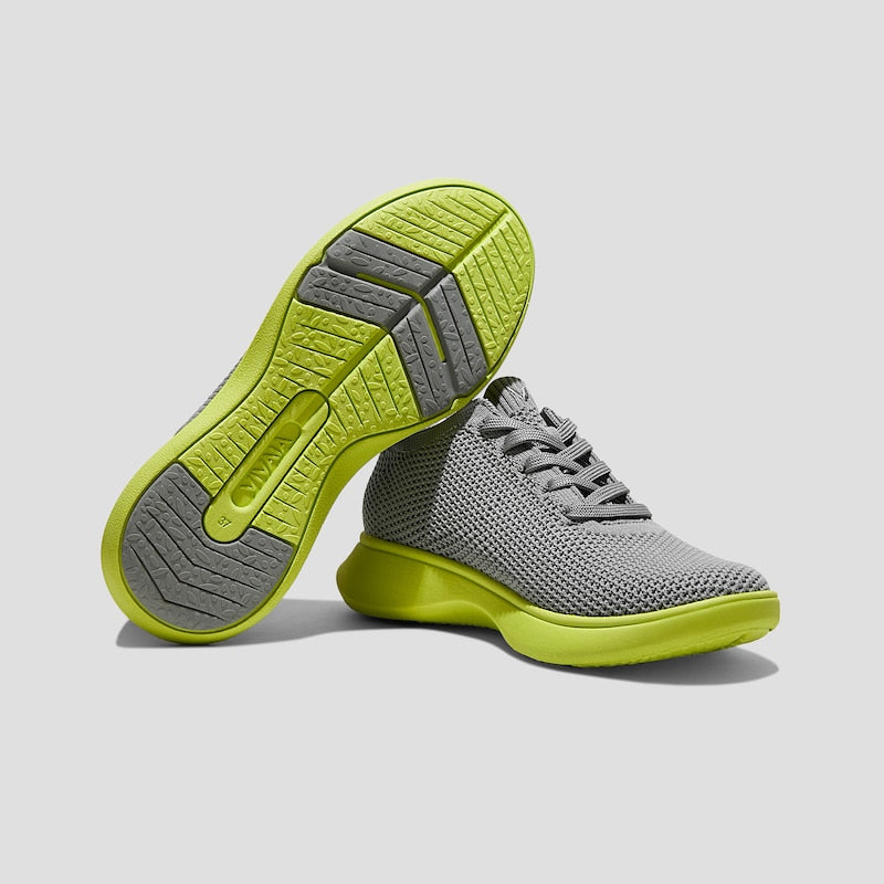 Unisex Sneaker Sliders (Urban) - Wool