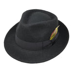 The Alpaca Doyle - Wool Felt Hat