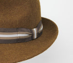 The Alpaca Doyle - Wool Felt Hat